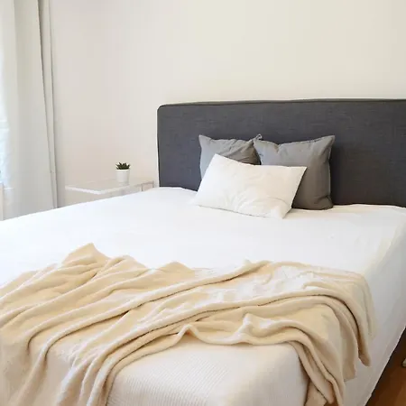 Apartment #hoenepartment - Timeout Waldhessen - Bis Zu 8 Pers. Honebach