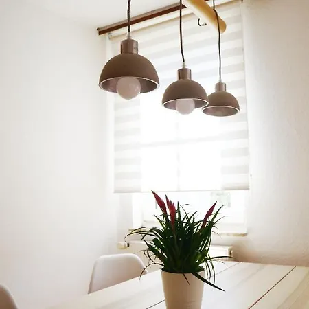 #hoenepartment - Timeout Waldhessen - Bis Zu 8 Pers. * Honebach