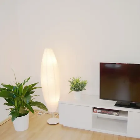 Apartmán #hoenepartment - Timeout Waldhessen - Bis Zu 8 Pers. Honebach