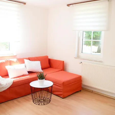 #hoenepartment - Timeout Waldhessen - Bis Zu 8 Pers. Honebach