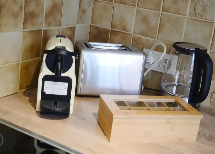 #hoenepartment - Timeout Waldhessen - Bis Zu 8 Pers. Daire Honebach