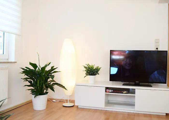 Daire #hoenepartment - Timeout Waldhessen - Bis Zu 8 Pers. Honebach