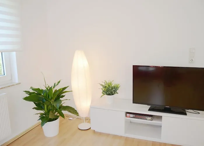 Daire #hoenepartment - Timeout Waldhessen - Bis Zu 8 Pers. Honebach