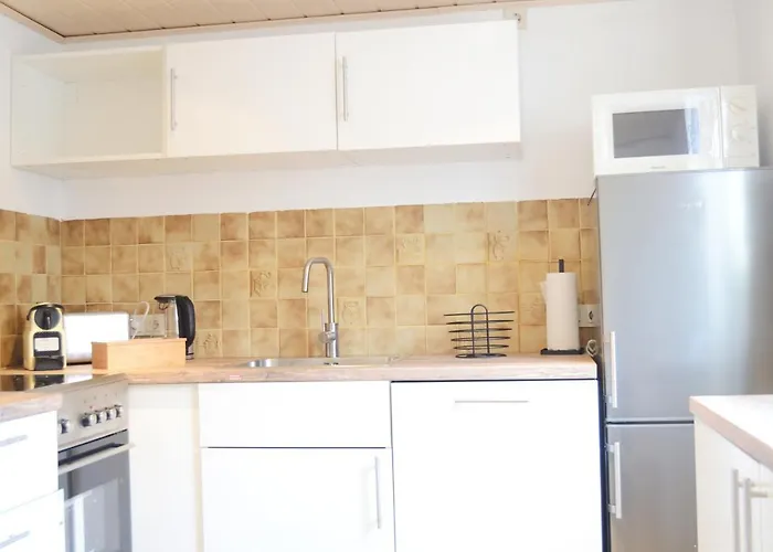 #hoenepartment - Timeout Waldhessen - Bis Zu 8 Pers. Daire *