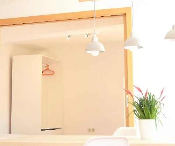 #hoenepartment - Timeout Waldhessen - Bis Zu 8 Pers. Daire