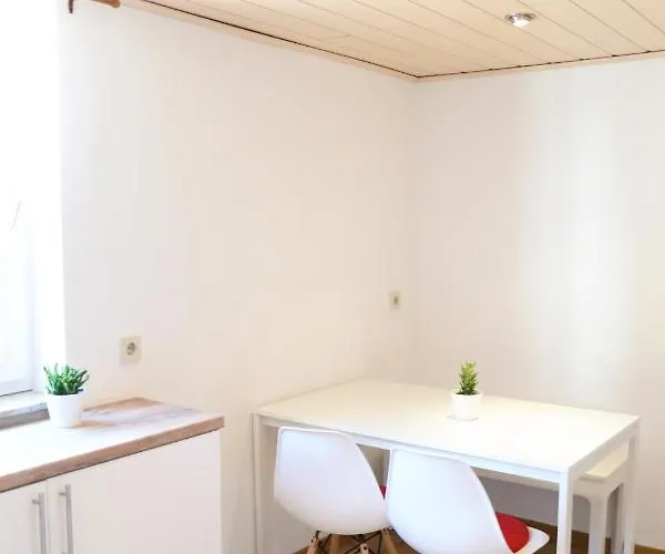 Daire #hoenepartment - Timeout Waldhessen - Bis Zu 8 Pers.